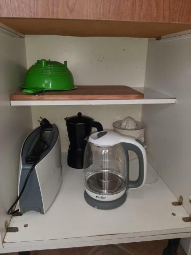 Apartamento Fuengirola Sun&beach