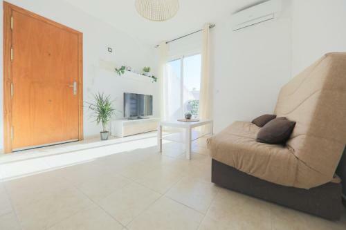 Apartamento Atico La Casa Del Sol
