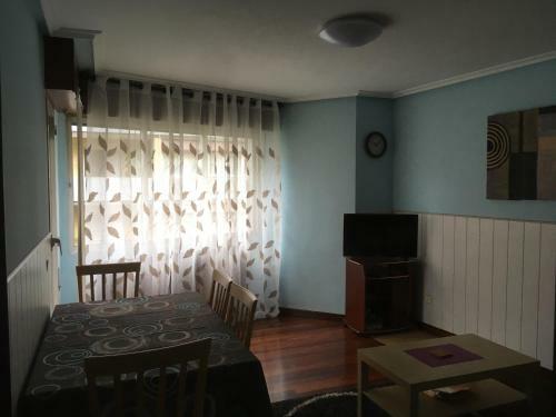 Apartamento Calle Corrida de Gijon