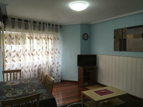 Apartamento Calle Corrida de Gijon