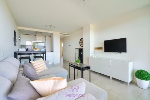 Apartamento Weforyou Panoramica Fuengirola