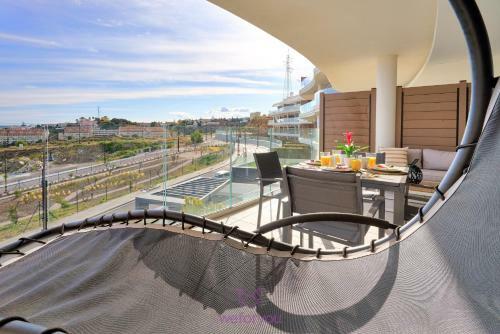 Apartamento Weforyou Panoramica Fuengirola