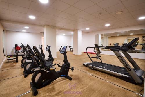 Apartamento Weforyou Panoramica Fuengirola