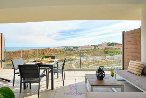 Apartamento Weforyou Panoramica Fuengirola