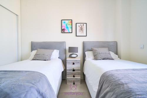 Apartamento Weforyou Panoramica Fuengirola