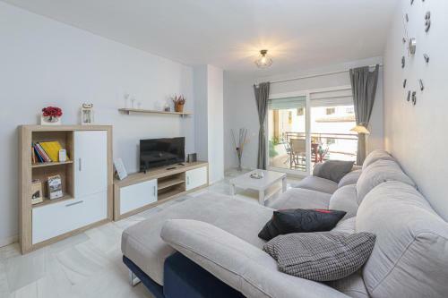 Apartamento La Casa De Bebita