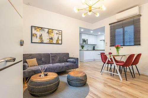 Apartamento Arena Happy