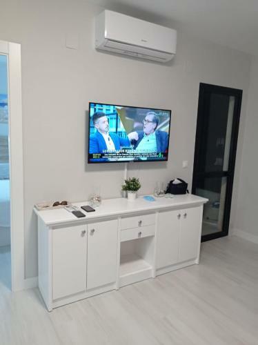 Apartamento Ronda IV