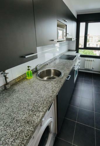Apartamento Mym