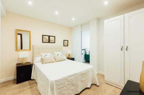 Apartamento Apto. Jesuitas