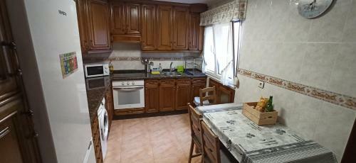 Apartamento Xana