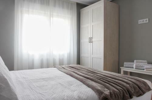 Apartamentos Bahia San Lorenzo