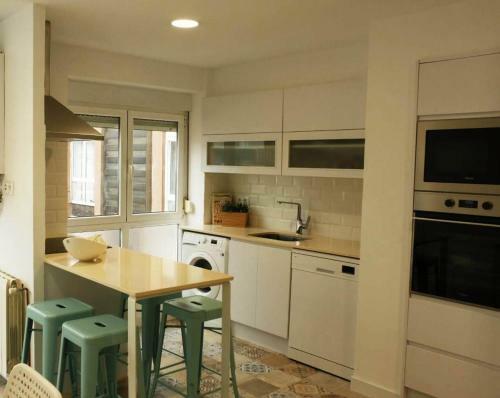Apartamento En La Arena