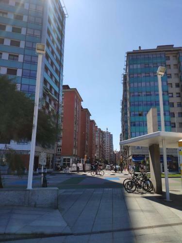 Apartamento En La Arena