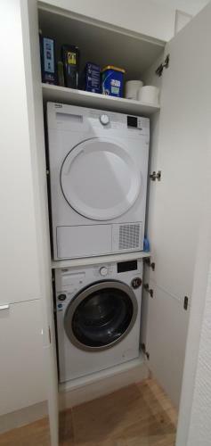 Apartamento Dindurra Lux
