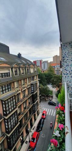 Apartamento Dindurra Lux