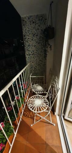 Apartamento Dindurra Lux