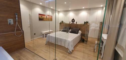 Apartamento Dindurra Lux