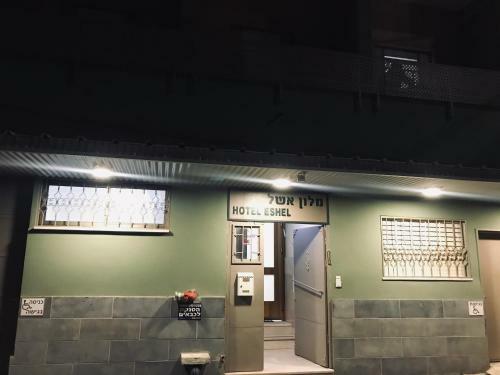Ashel Hotel