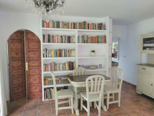 Apartamento Villa Alfonsina