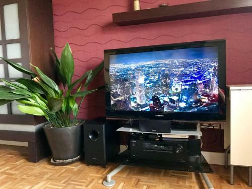 Apartamento Arena Playa Gij�n