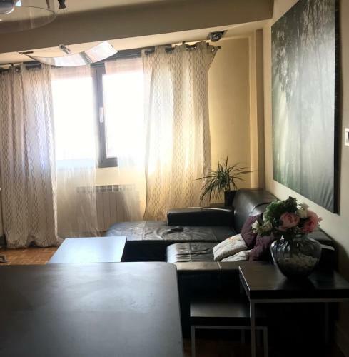 Apartamento Arena Playa Gij�n