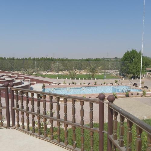 Agroturismo Al Maha Farm