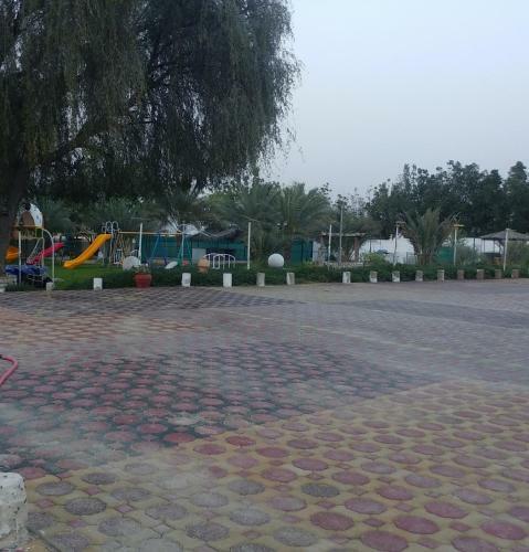Agroturismo Al Maha Farm