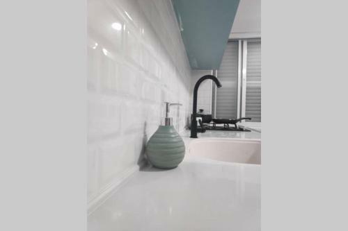 Centrally-located Quiet Cozy Loft Apartment