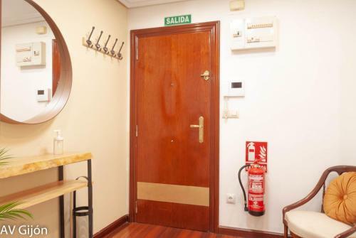 Apartamento Av Gij�n Cangas de On�s 3