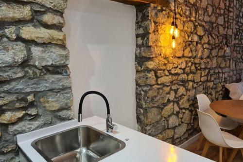 119a - Espectacular Apartamento En Pleno Centro