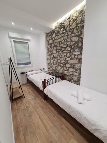 119a - Espectacular Apartamento En Pleno Centro