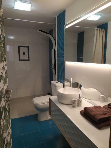 Apartamento Loft de Dise�o En Cimadevilla