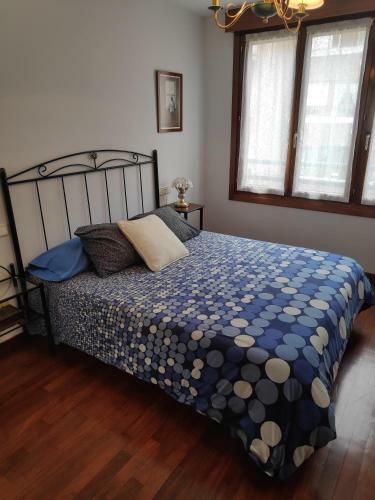 Apartamento Espacioso En Pleno Centro de Gij�n
