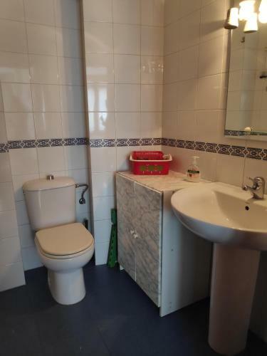 Apartamento Espacioso En Pleno Centro de Gij�n