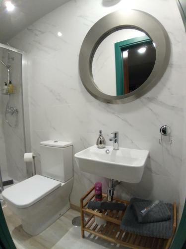Apartamento Les Casetes de San Lorenzo