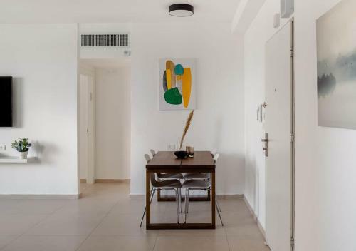 Apartamento O?&o Group- Luxury 3br Apt 33 Floor See View Tower