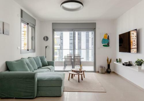 Apartamento O?&o Group- Luxury 3br Apt 33 Floor See View Tower