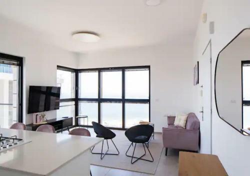 Apartamento O&o Group- Modern Luxury Apt-mesmerizing Sea Views