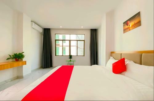 Hostal Shunxin Homestay
