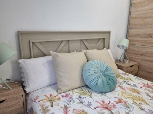 Apartamento Bego�a de Mis Amores 119d1