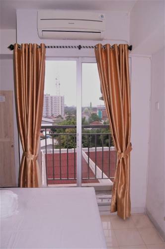 Cozy Studio Room - Apartement Serpong Greenview