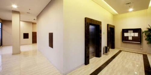 Hotel Dinda Apartment Serpong Green View