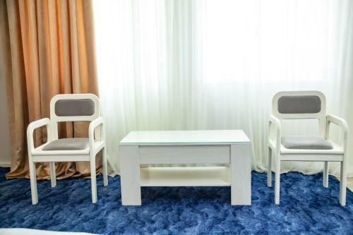 Ridon Lux Hotel