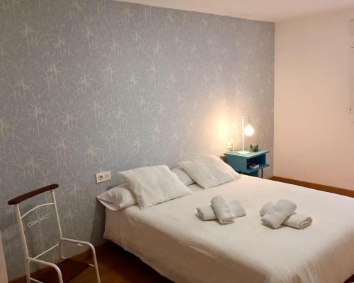 Apartamento Piso Nuevo Con Encanto Centro Granada