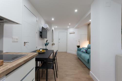 Apartamento Reina Isabel