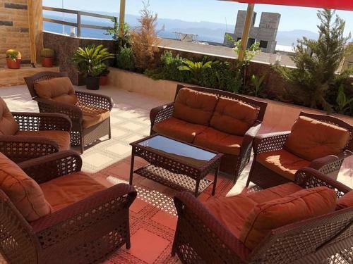 Hotel Rawa'at Alaqaba