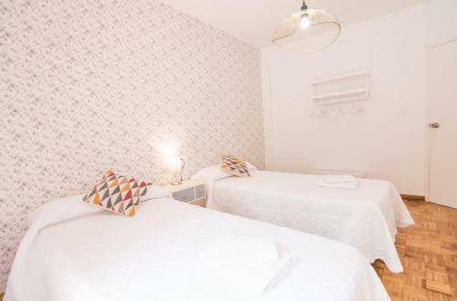 Tuguest Lobos Apartment