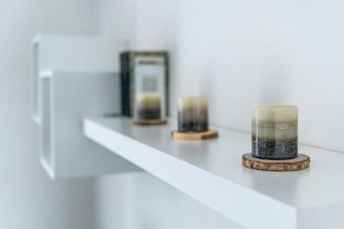 Apartamento Violeta's Home