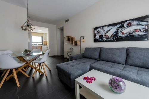 Apartamento Violeta's Home